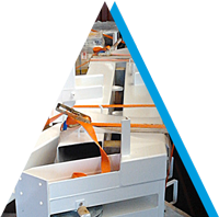 jeb FDAR pro spoutn zchrannho lunu