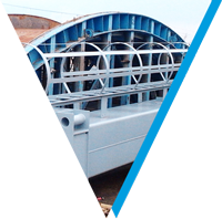 rekonstrukce ocelov formy na panely