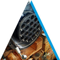 Repase, vvoj a servis hydraulickch zazen pro pedpnn betonovch konstrukc vetn kalibrace (2012-2014)